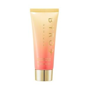 Byroe- Peach Kombucha Tea Purifying Clay Mask -full sized (80g)